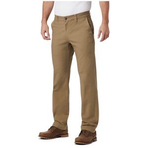 Columbia Mens Flex ROC Pant 34x32